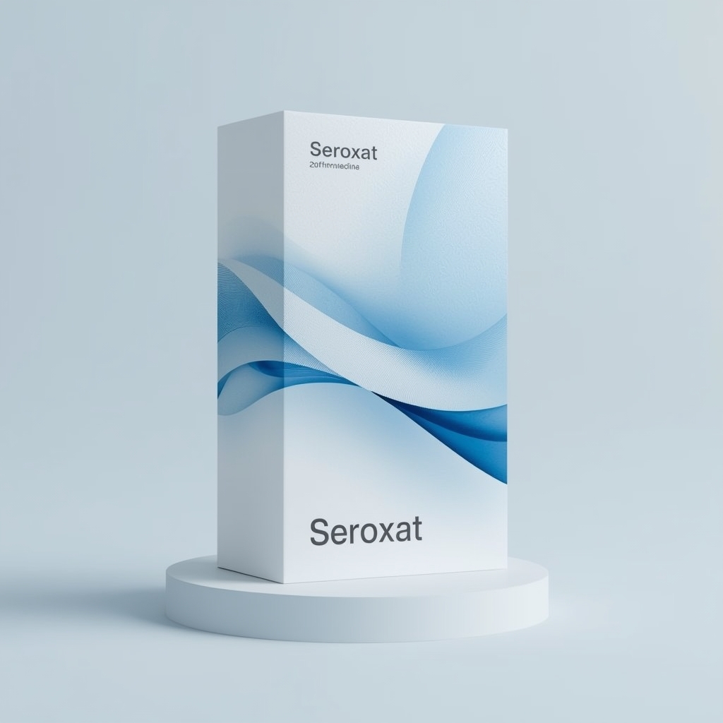 Seroxat online kopen in Nederland – informatie, doseringen en gebruik
